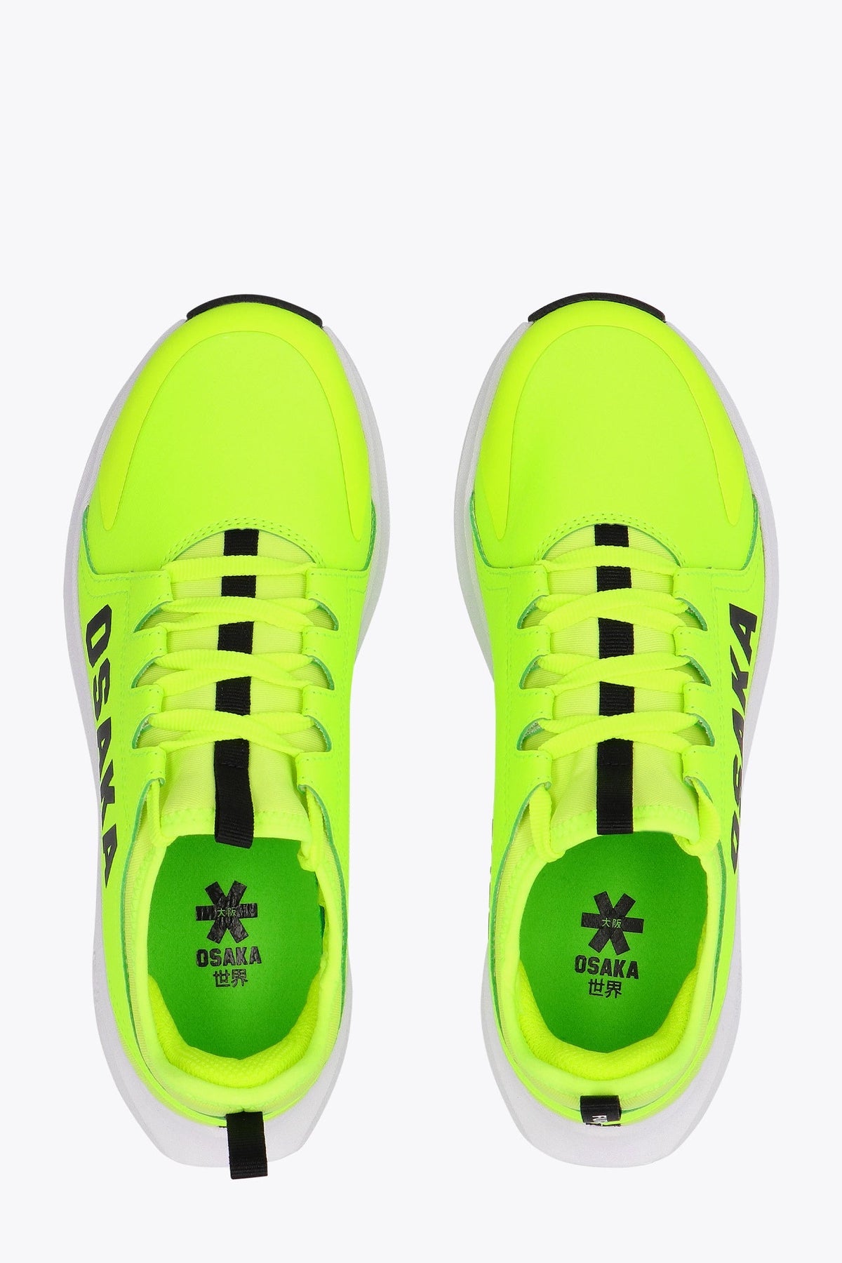 Osaka Furo Play Schuhe