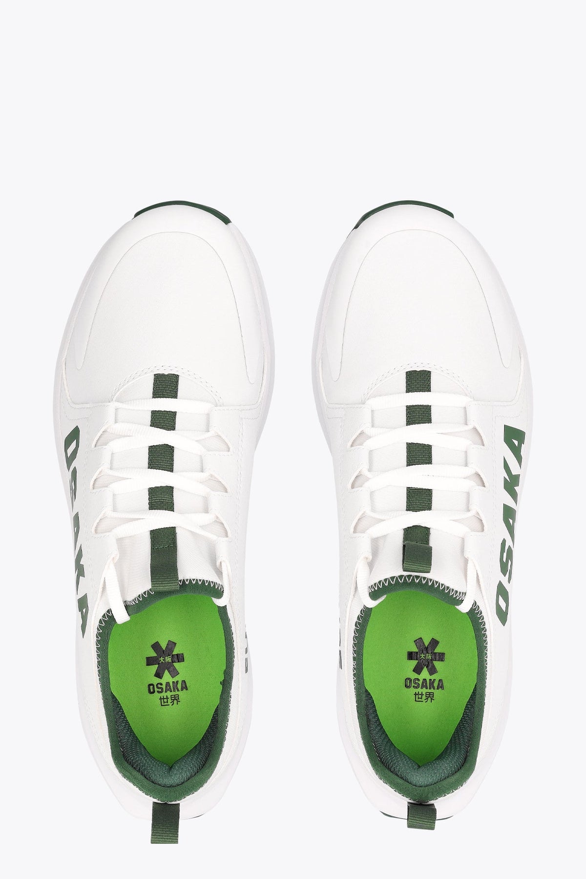 Zapatillas de cancha Osaka Furo