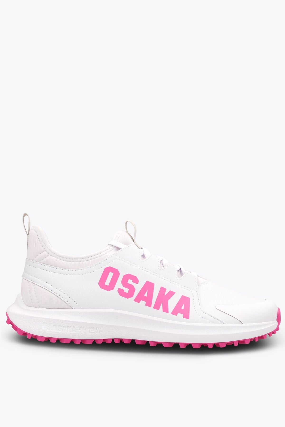 Zapatillas de hockey sobre césped Osaka Furo