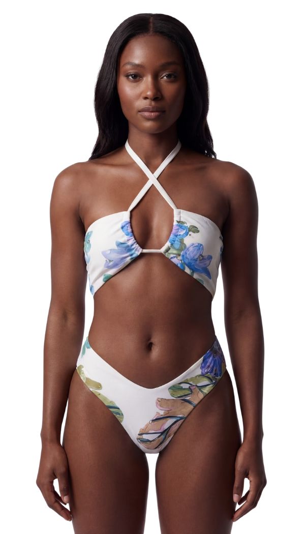 Traje de baño de una pieza Voglia Faren-Aimee