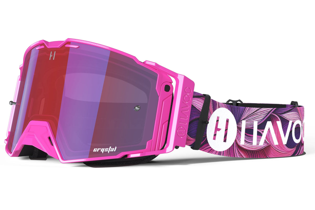 Havoc Helios Brille
