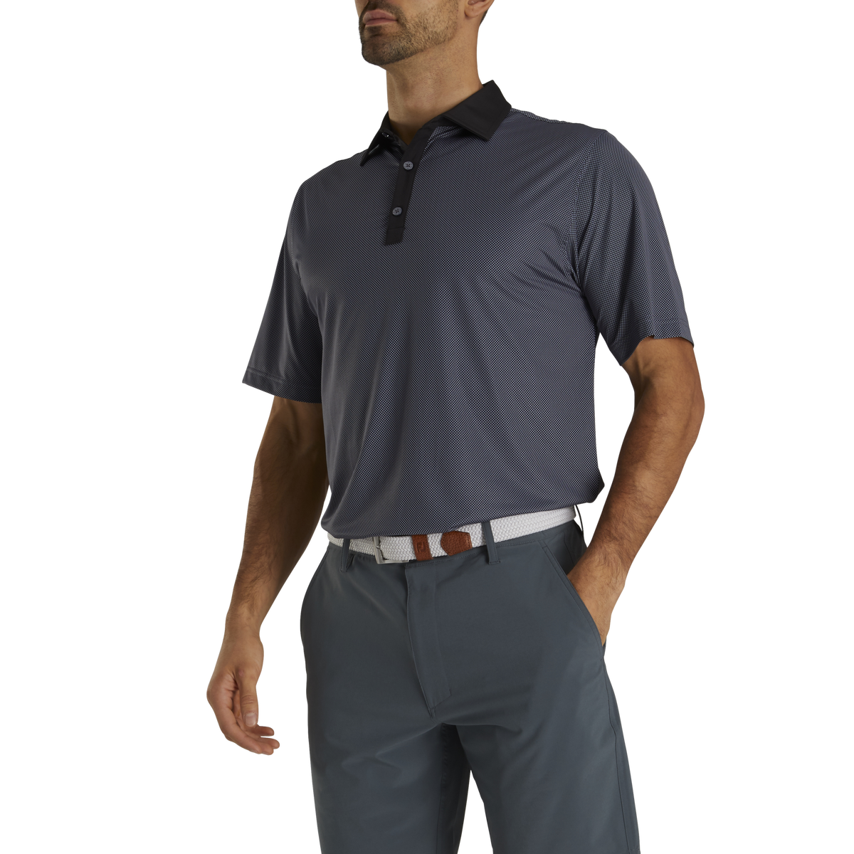 Polo de performance FootJoy