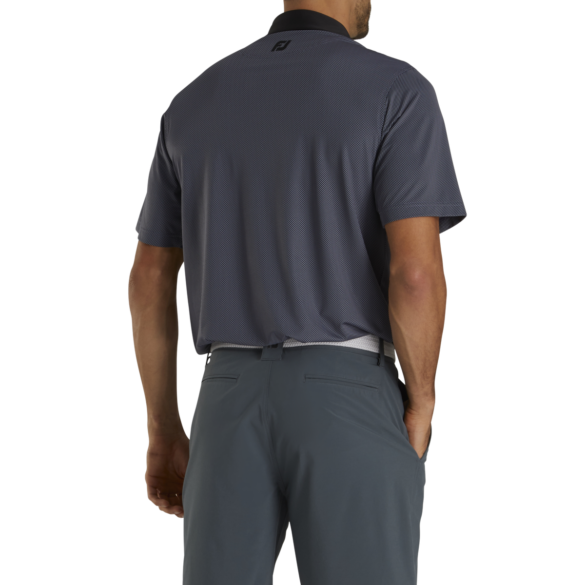 Polo de performance FootJoy