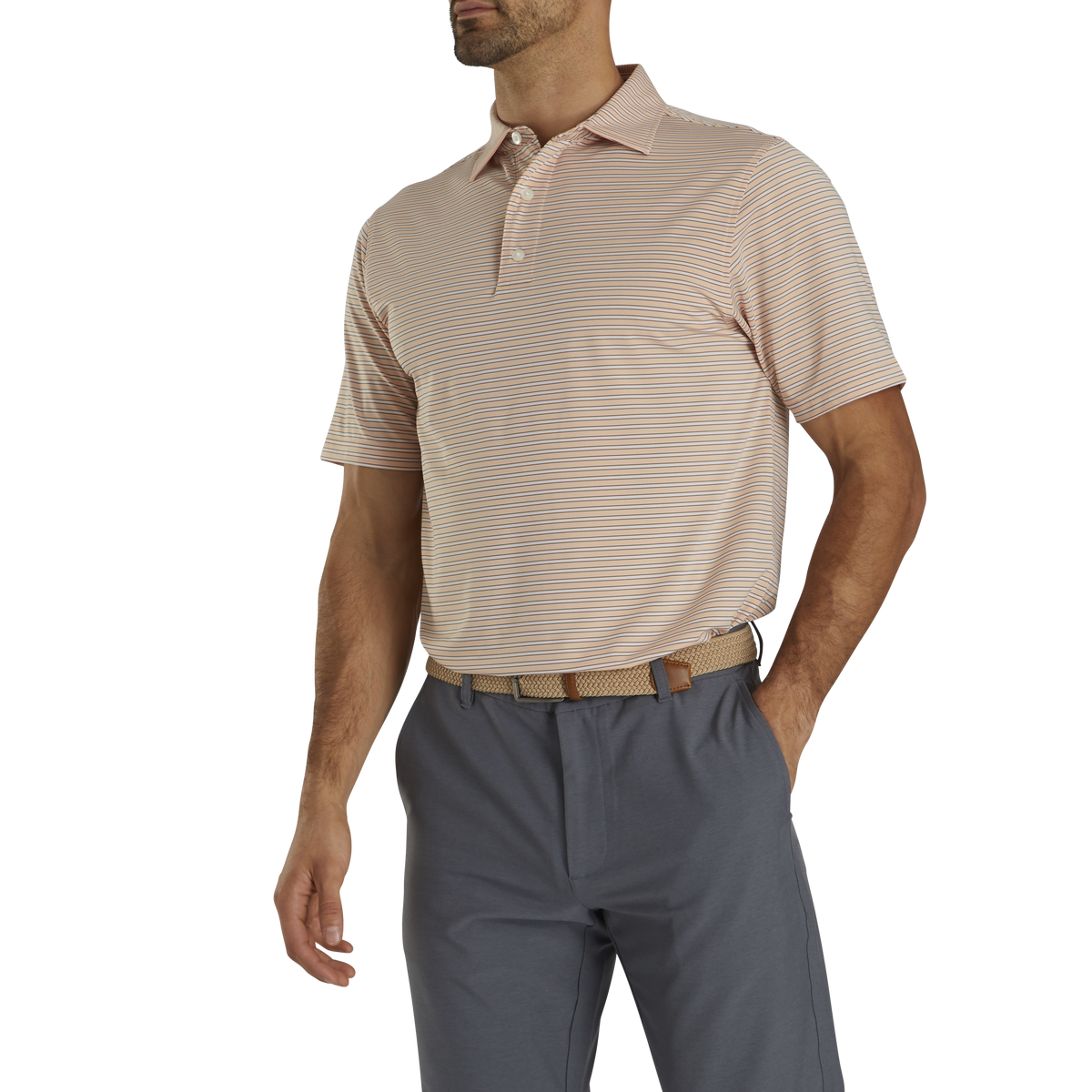 Camisa Polo de Rendimiento FootJoy