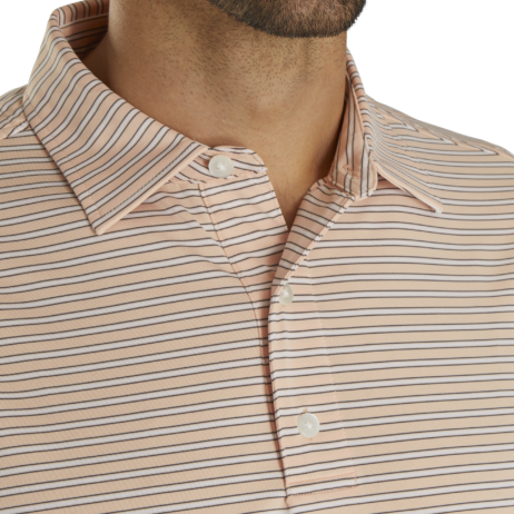Camisa Polo de Rendimiento FootJoy