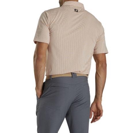 Camisa Polo de Rendimiento FootJoy