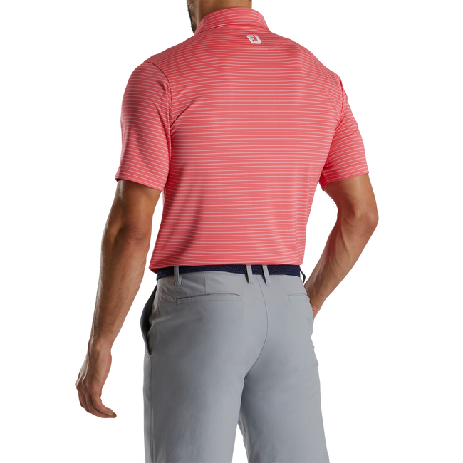 Polo de alto rendimiento FootJoy