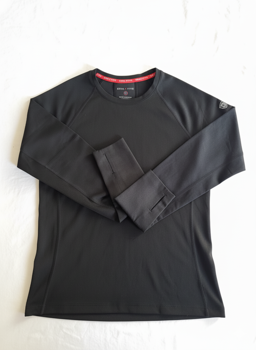 Goal Five Foudy 2.0 Women's Long Sleeve Athletic Top