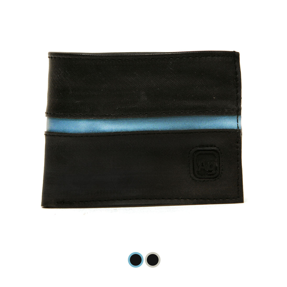 Zeitbike Franklin Wallet