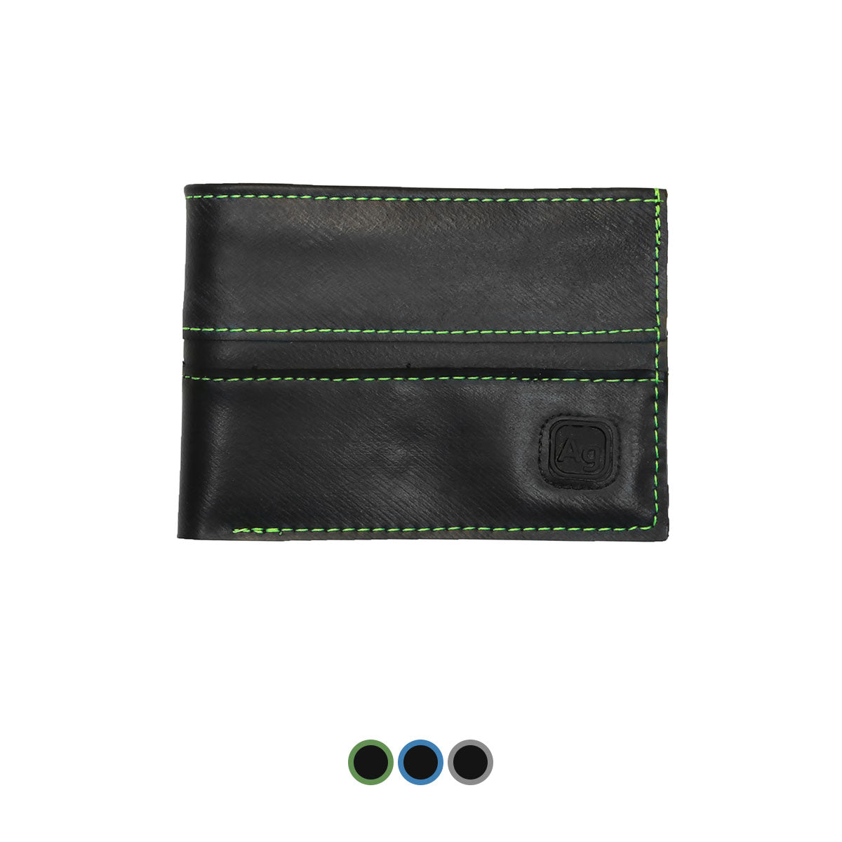Alchemy Goods Franklin Wallet