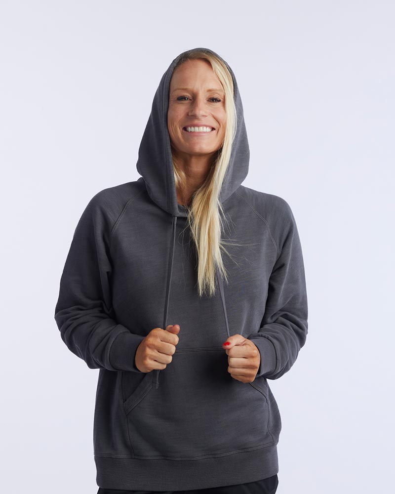 Goal Five Freasy Women's Relaxed Fit Hoodie