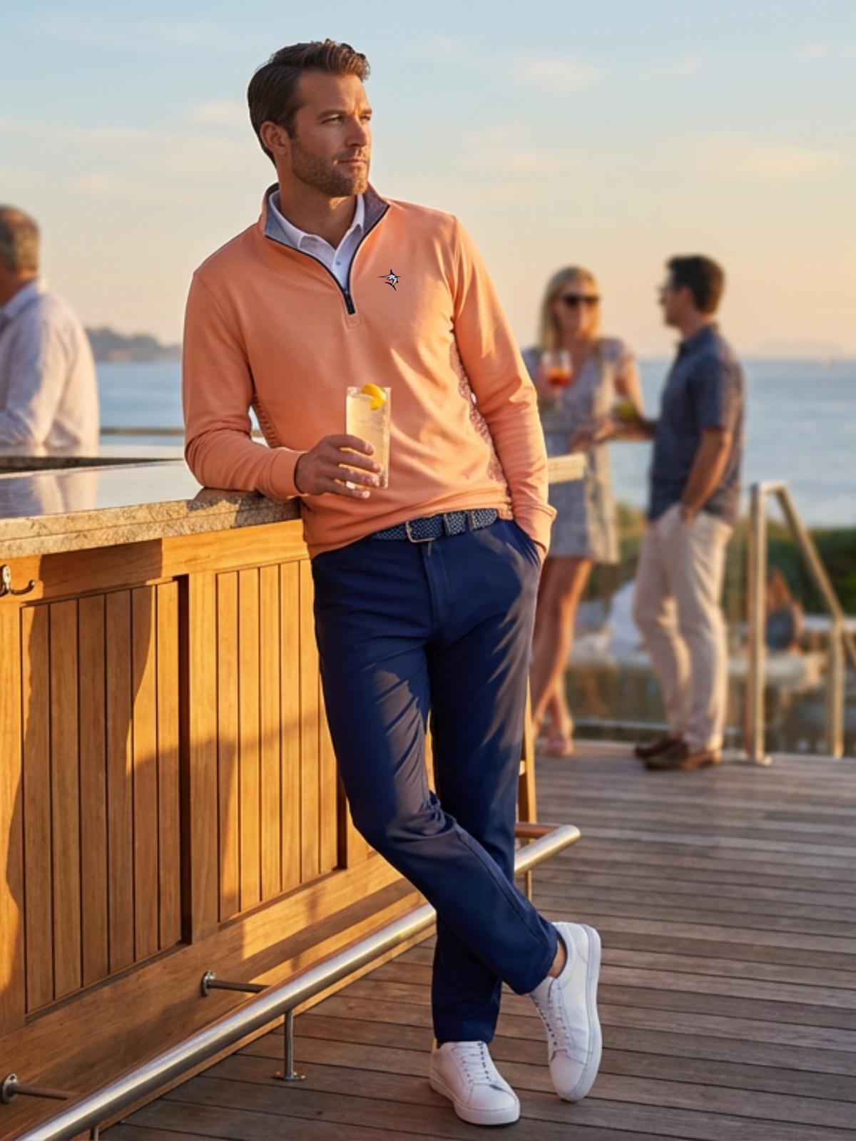 White Water Life Freeport Versatile Performance Pant