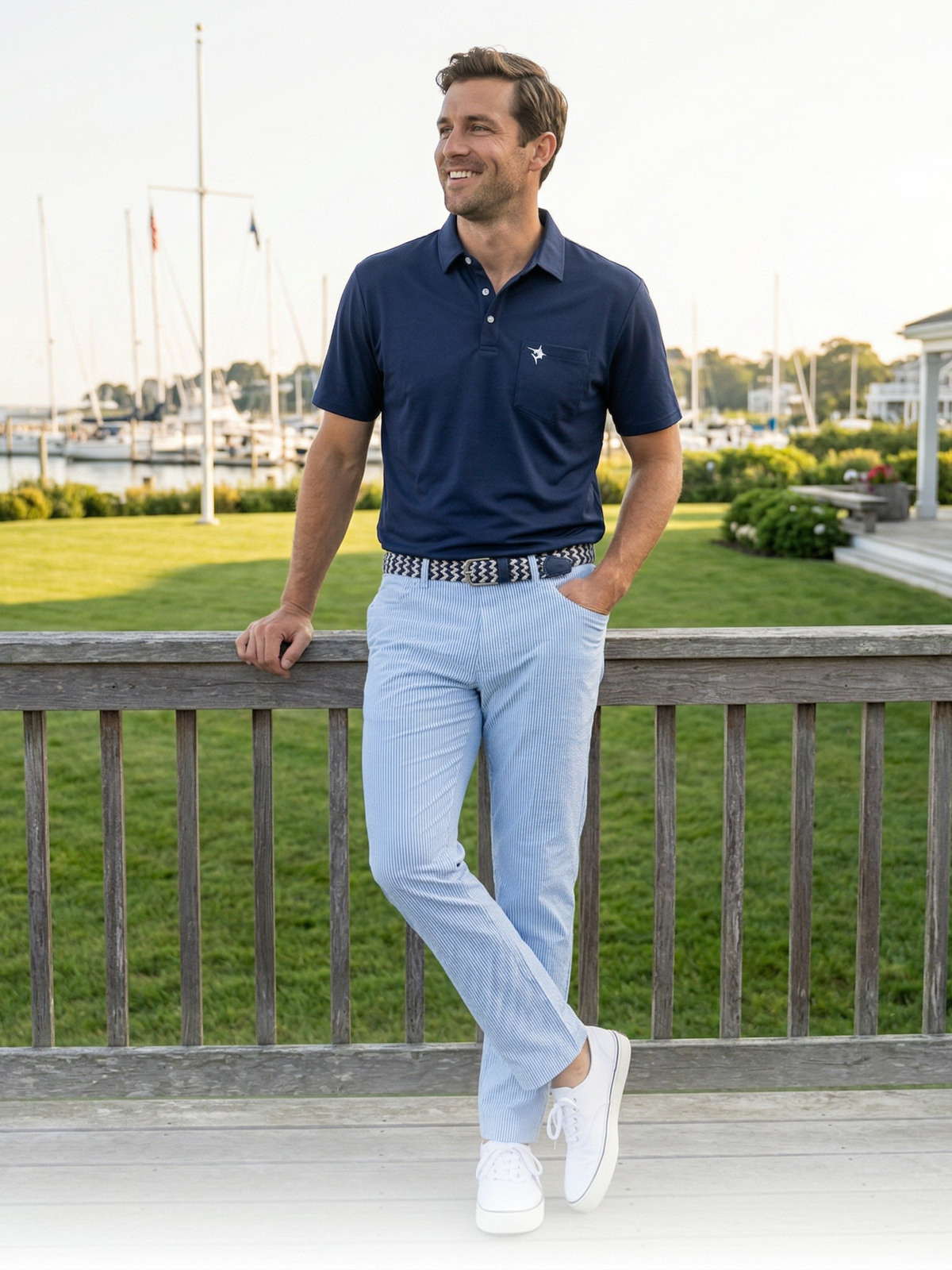 White Water Life Freeport Pant Versatile Performance