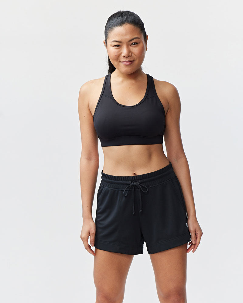 Goal Five G5 Advance 4.5 Inch Knit Athletic Short