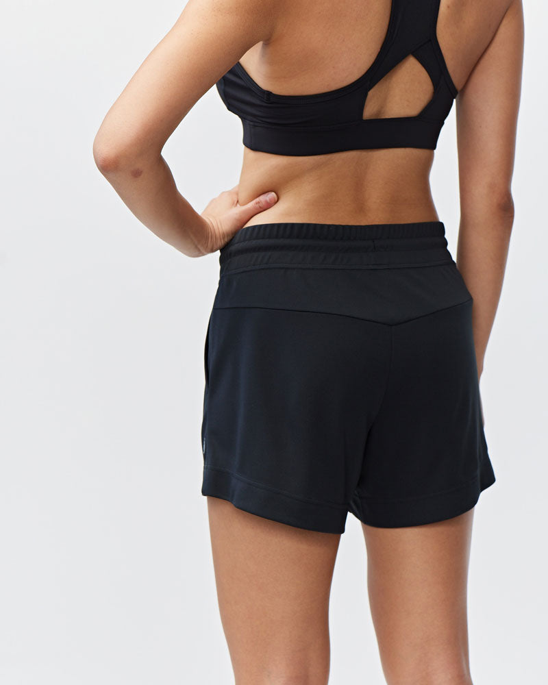 Goal Five G5 Advance 4.5 Inch Knit Athletic Short