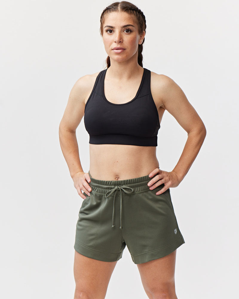 Goal Five G5 Advance 4.5 Inch Knit Athletic Short