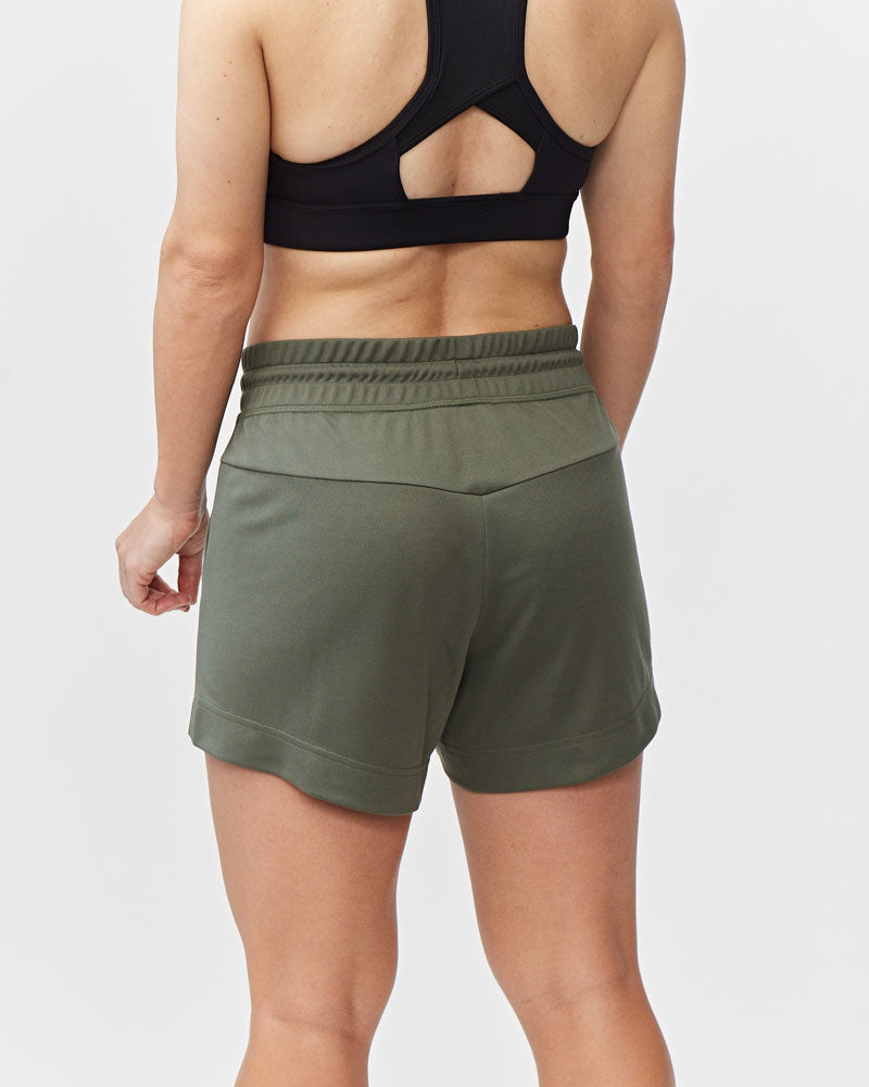Goal Five G5 Advance 4.5 Inch Knit Athletic Short