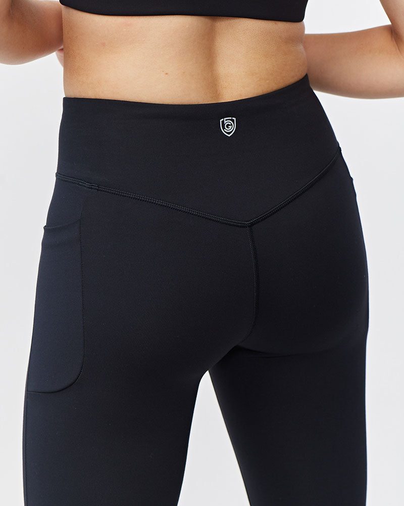 Goal Five Go Again Full Length Legging