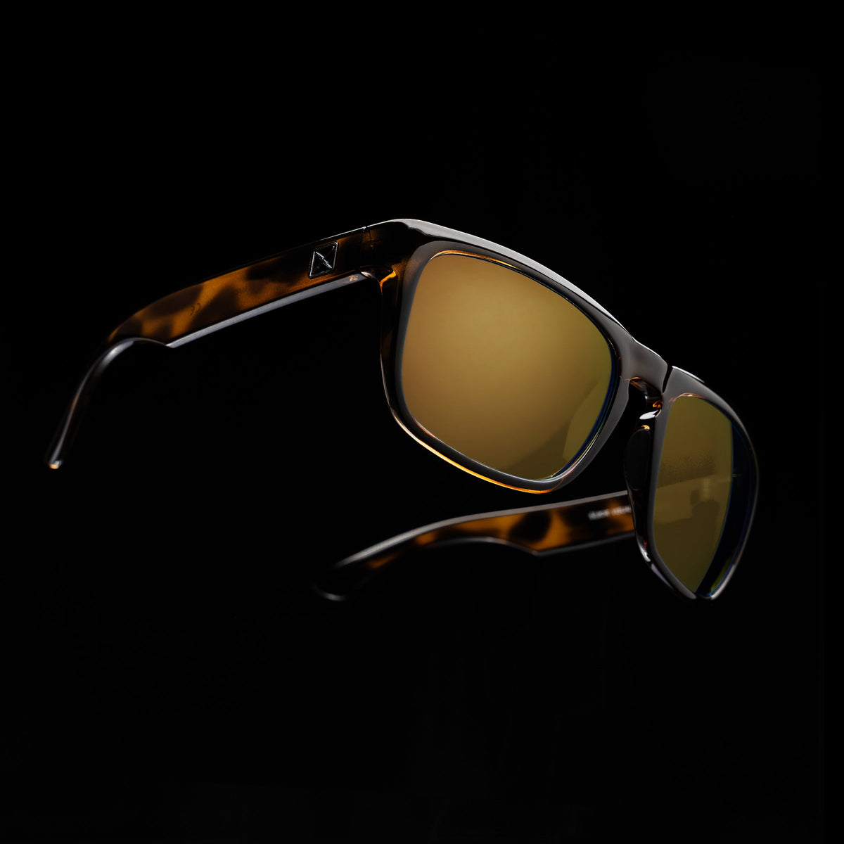 Bolt & Arrow - 81's Havana (Gloss) - Gloss