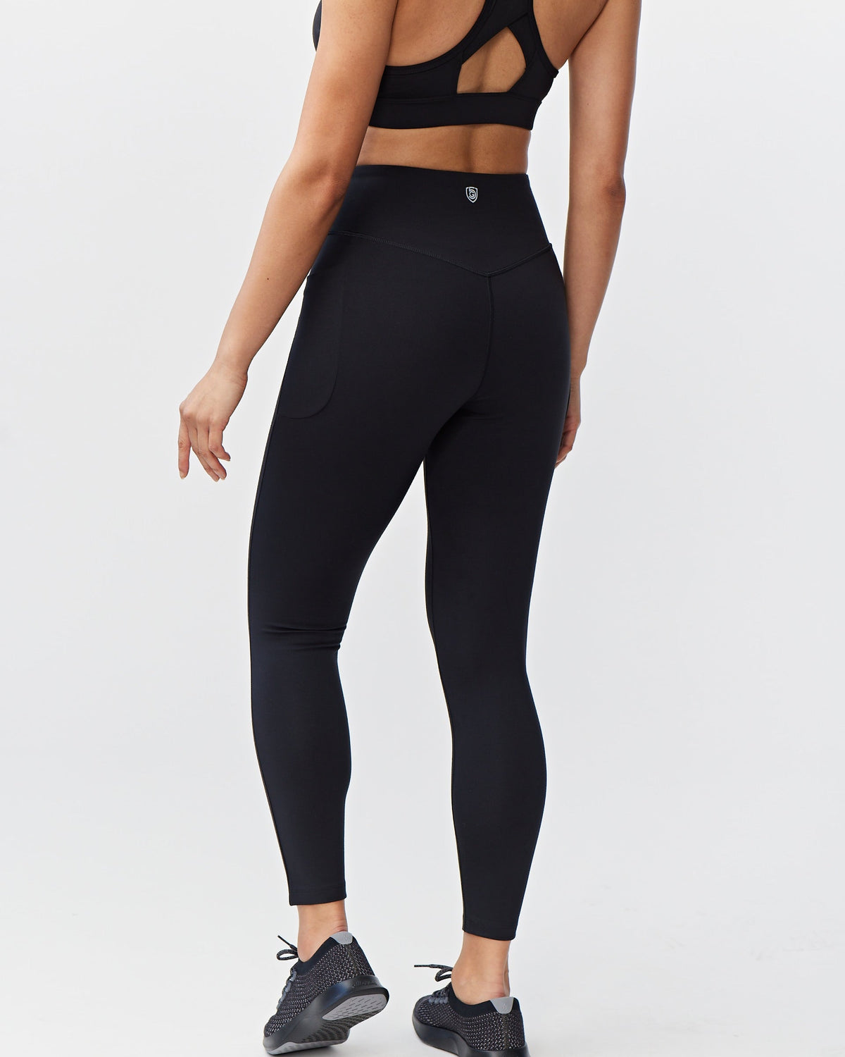 Goal Five Go Again Full Length Legging