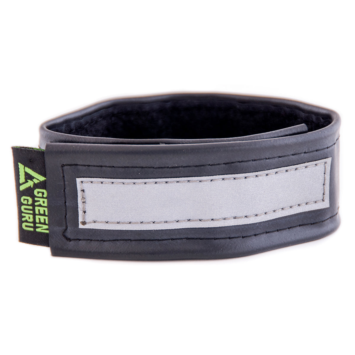 ZEITBIKE - Green Guru - Wide Ankle Strap