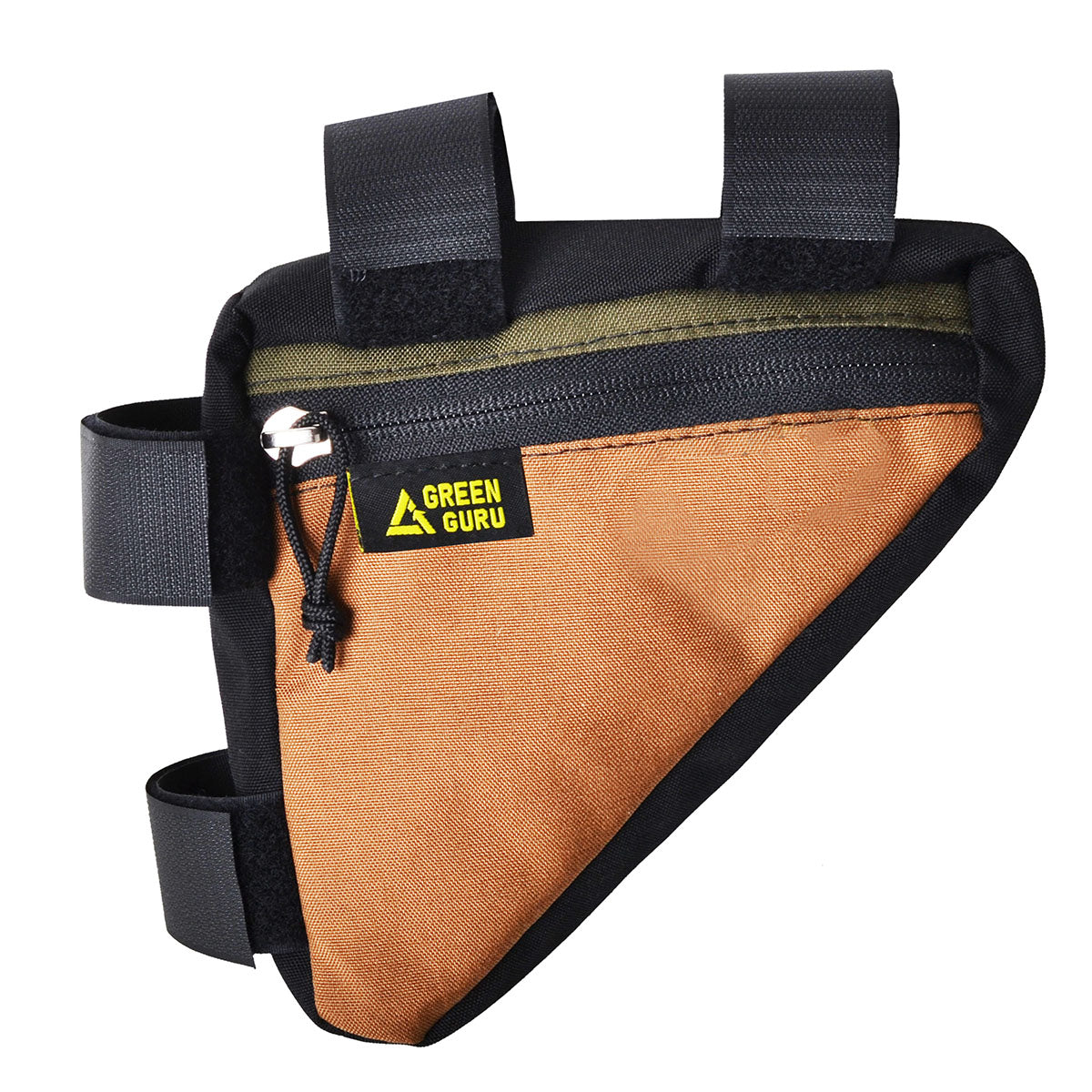 Green Guru Gripster Frame Bag