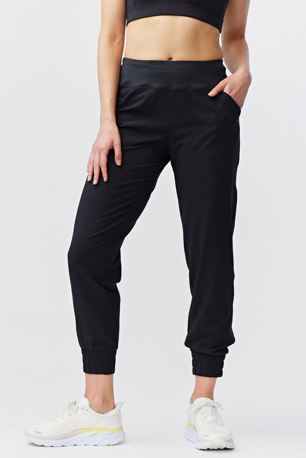Goal Five Excel Jogger 7/8 Length Pant