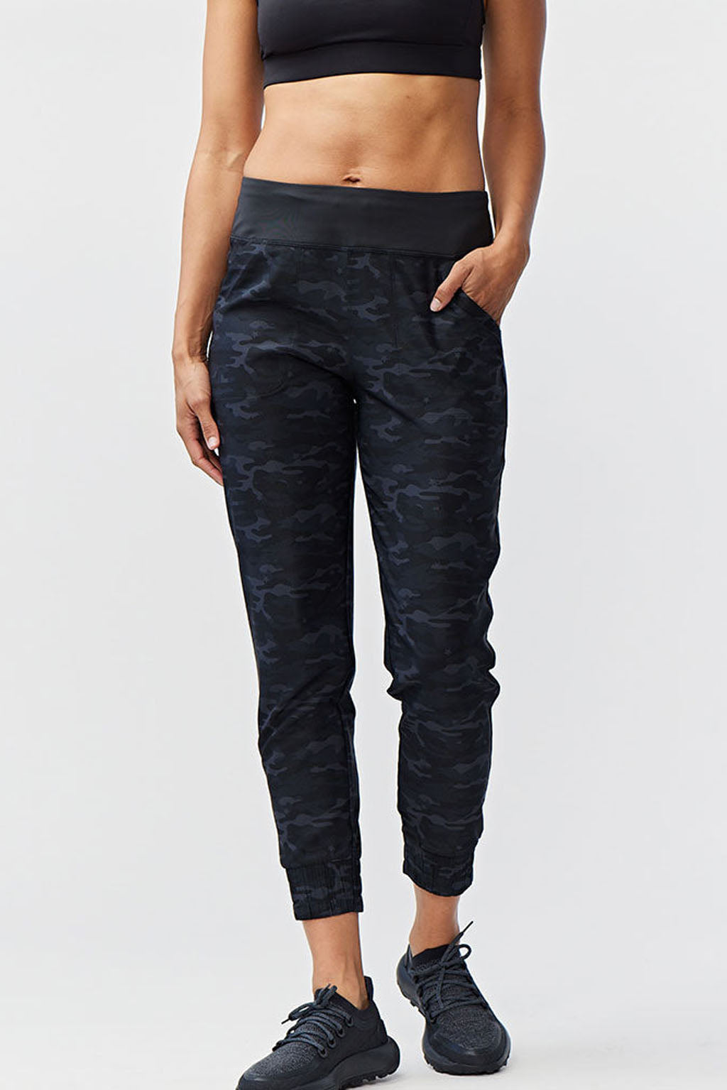 Goal Five Excel Jogger 7/8 Length Pant