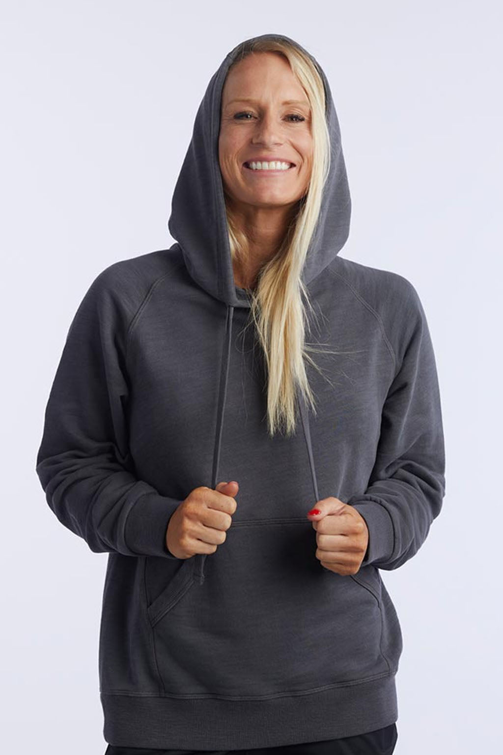 Goal Five Freasy Women's Relaxed Fit Hoodie
