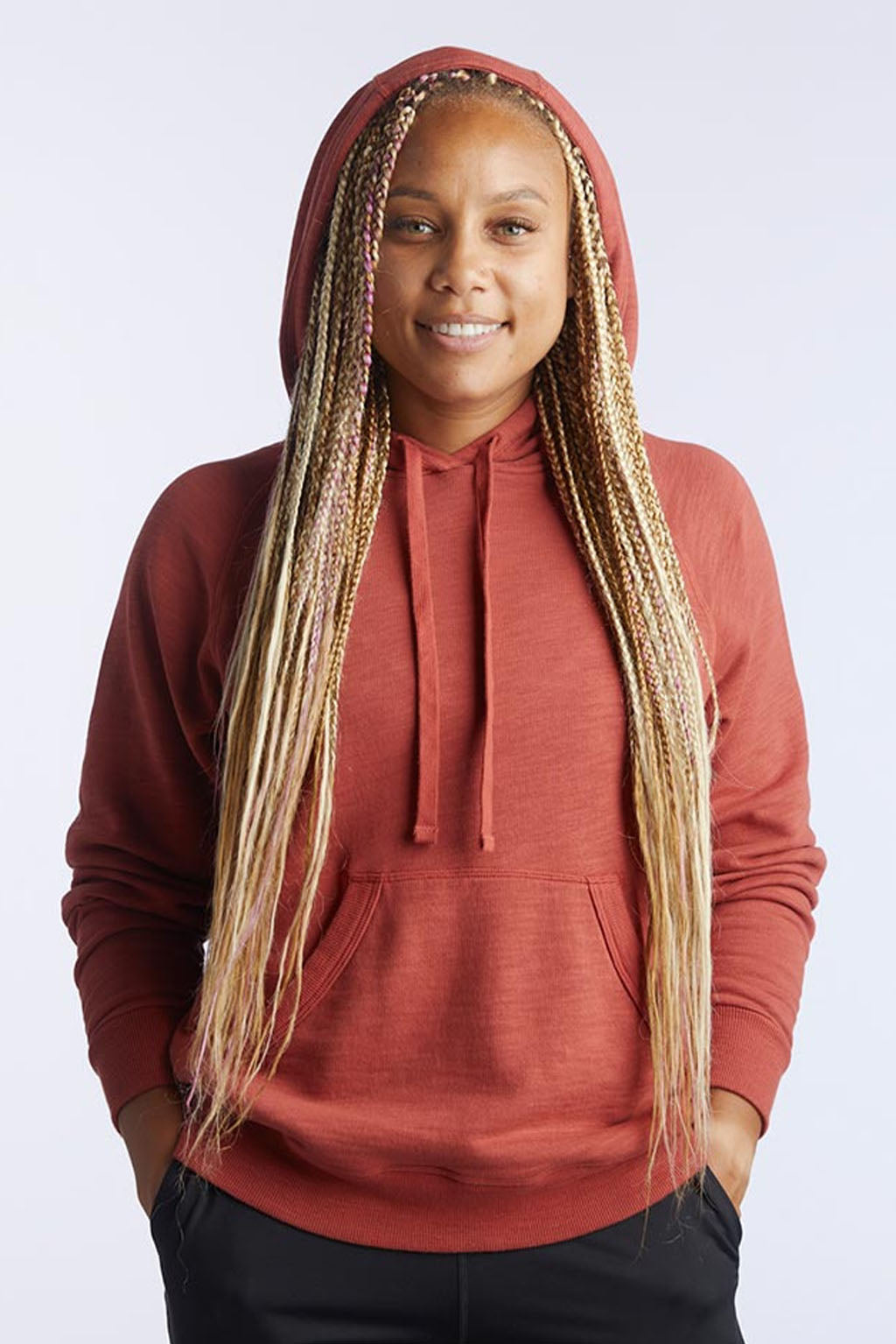 Goal Five Freasy Women's Relaxed Fit Hoodie