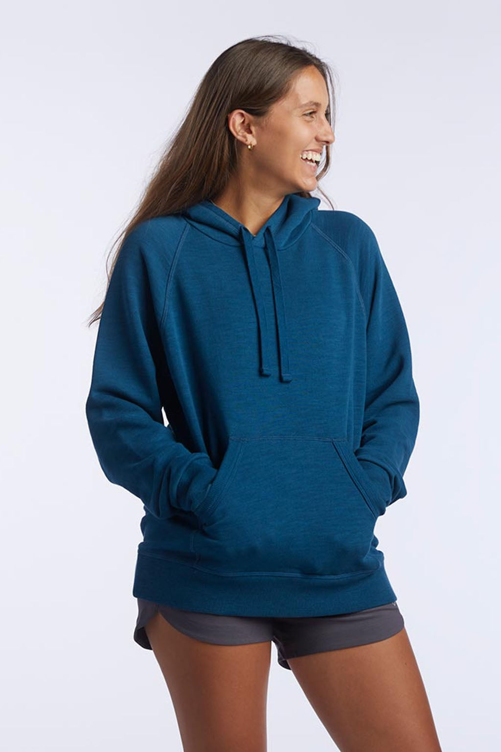 Goal Five Freasy Women's Relaxed Fit Hoodie