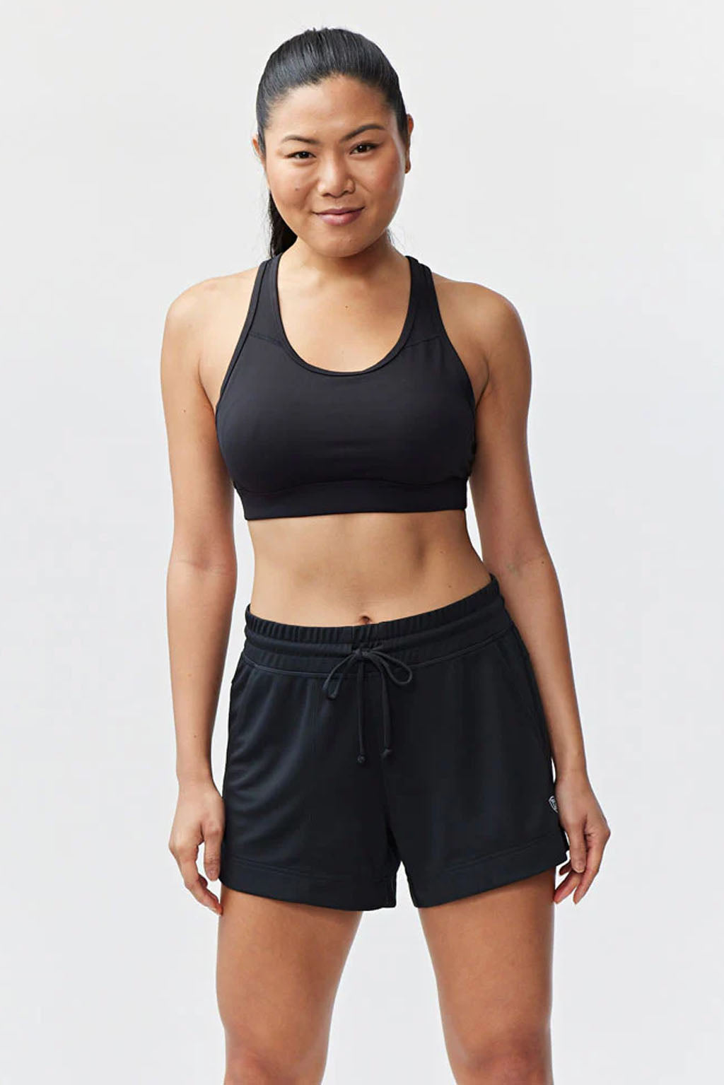 Goal Five G5 Advance 4.5 Inch Knit Athletic Short