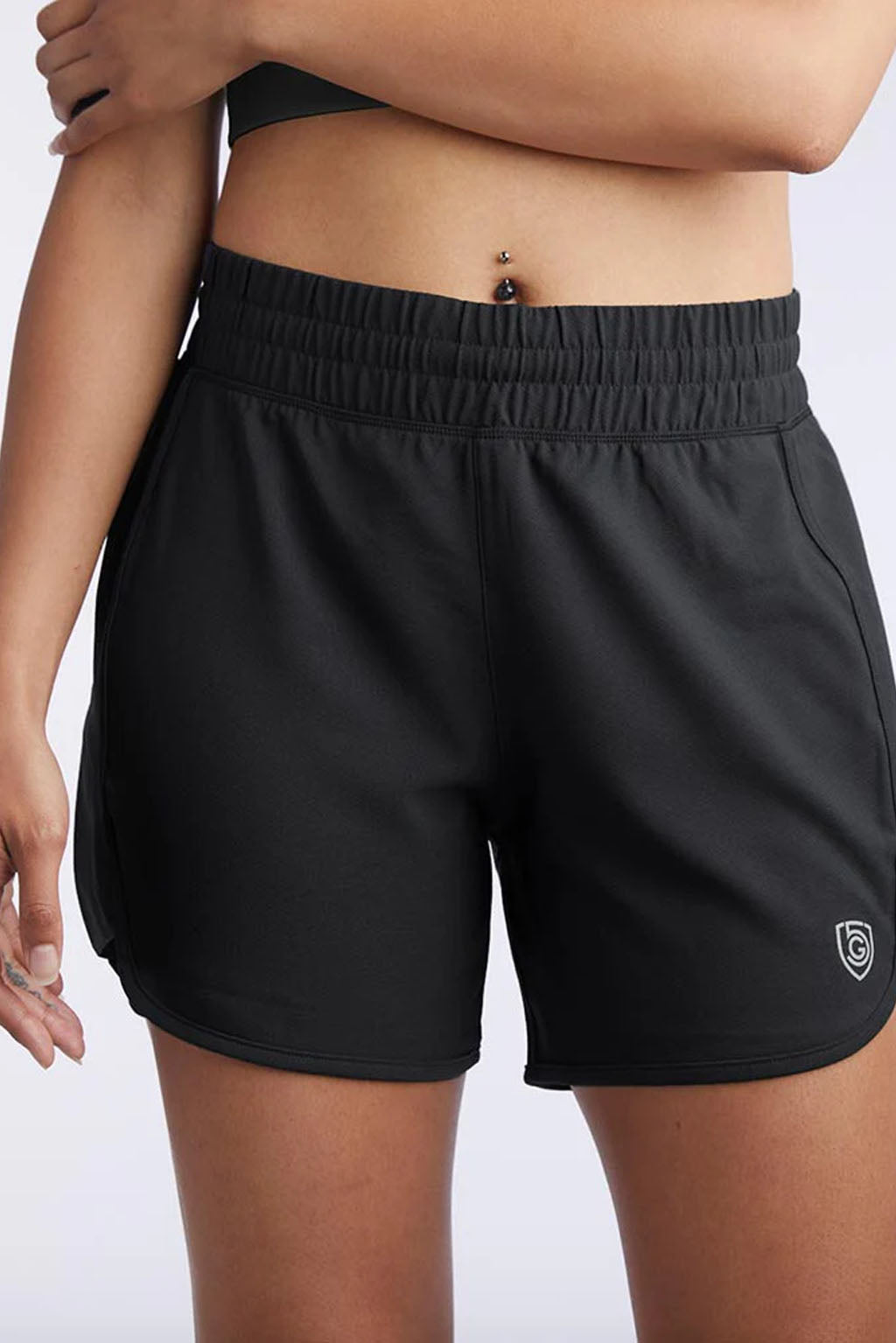 Goal Five Indie Women's Sport Training Shorts