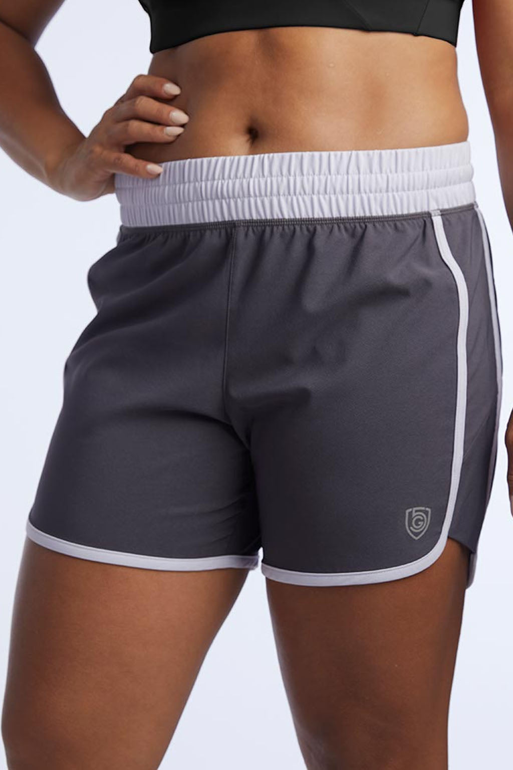 Goal Five Indie Women's Sport Training Shorts
