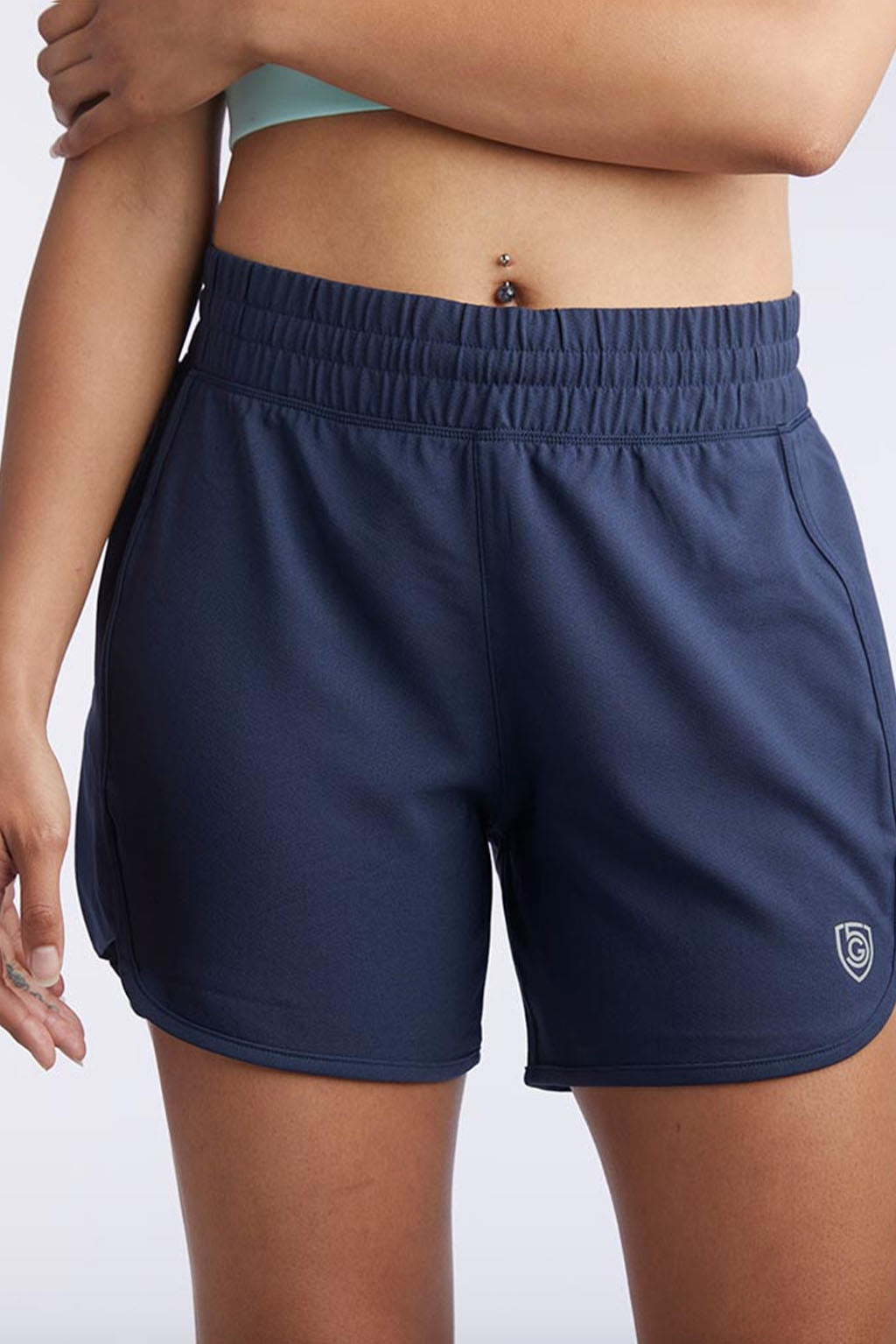 Goal Five Indie Women's Sport Training Shorts