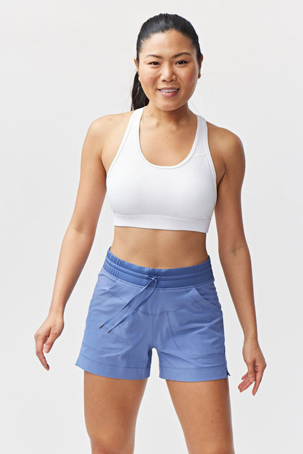 Goal Five Triple V Women's Athletic Performance Shorts
