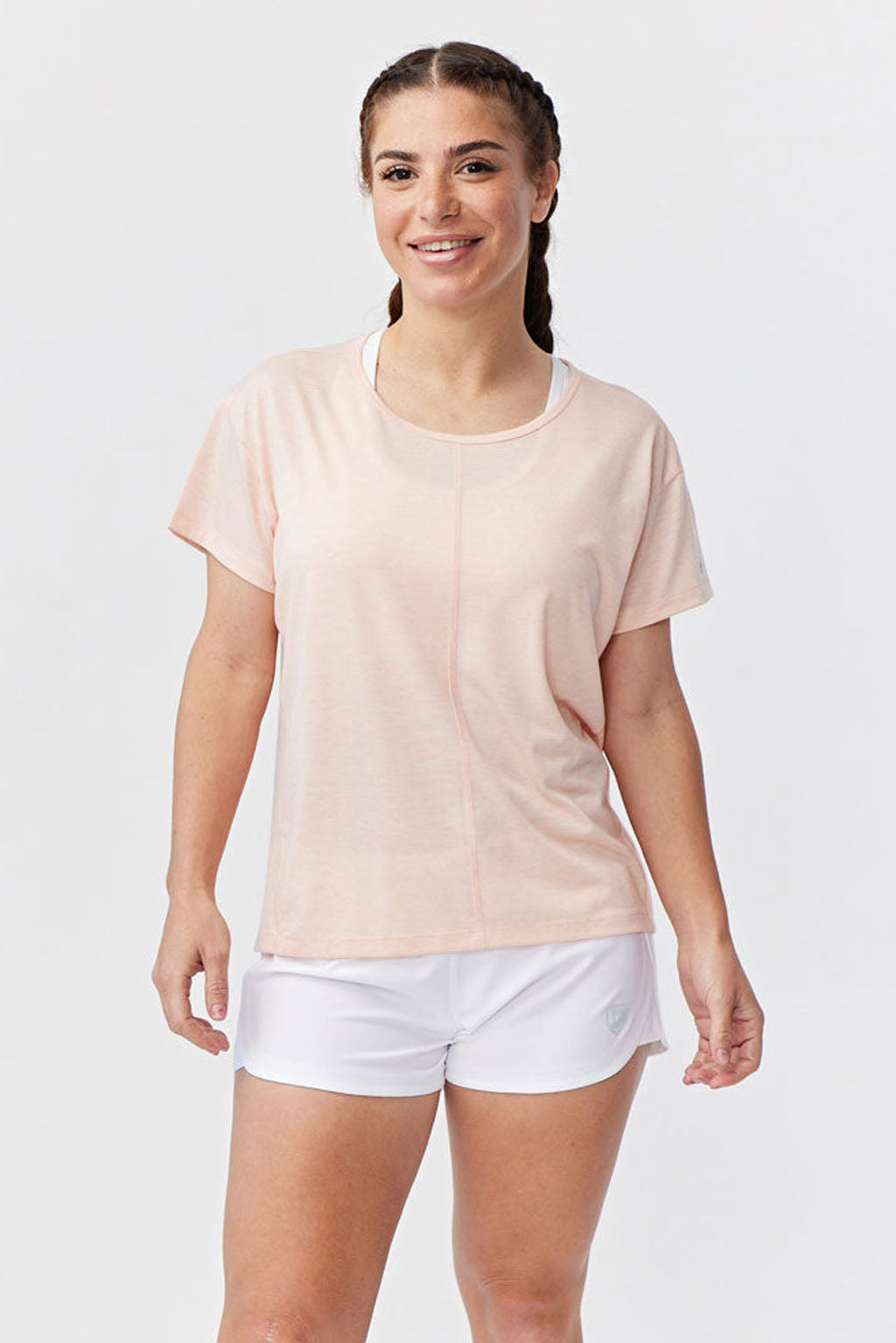 Goal Five G5 Everyday Women's Performance Workout Top