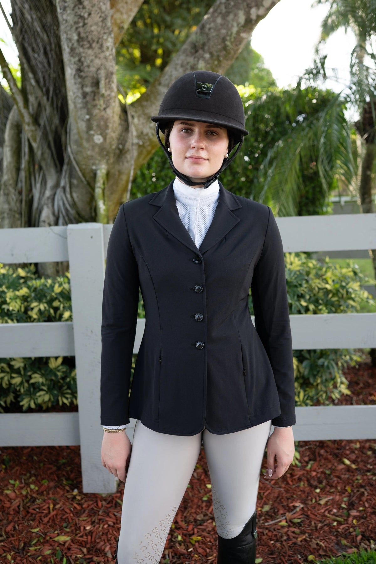 Grand Prix Women's Quinn Show Jacket