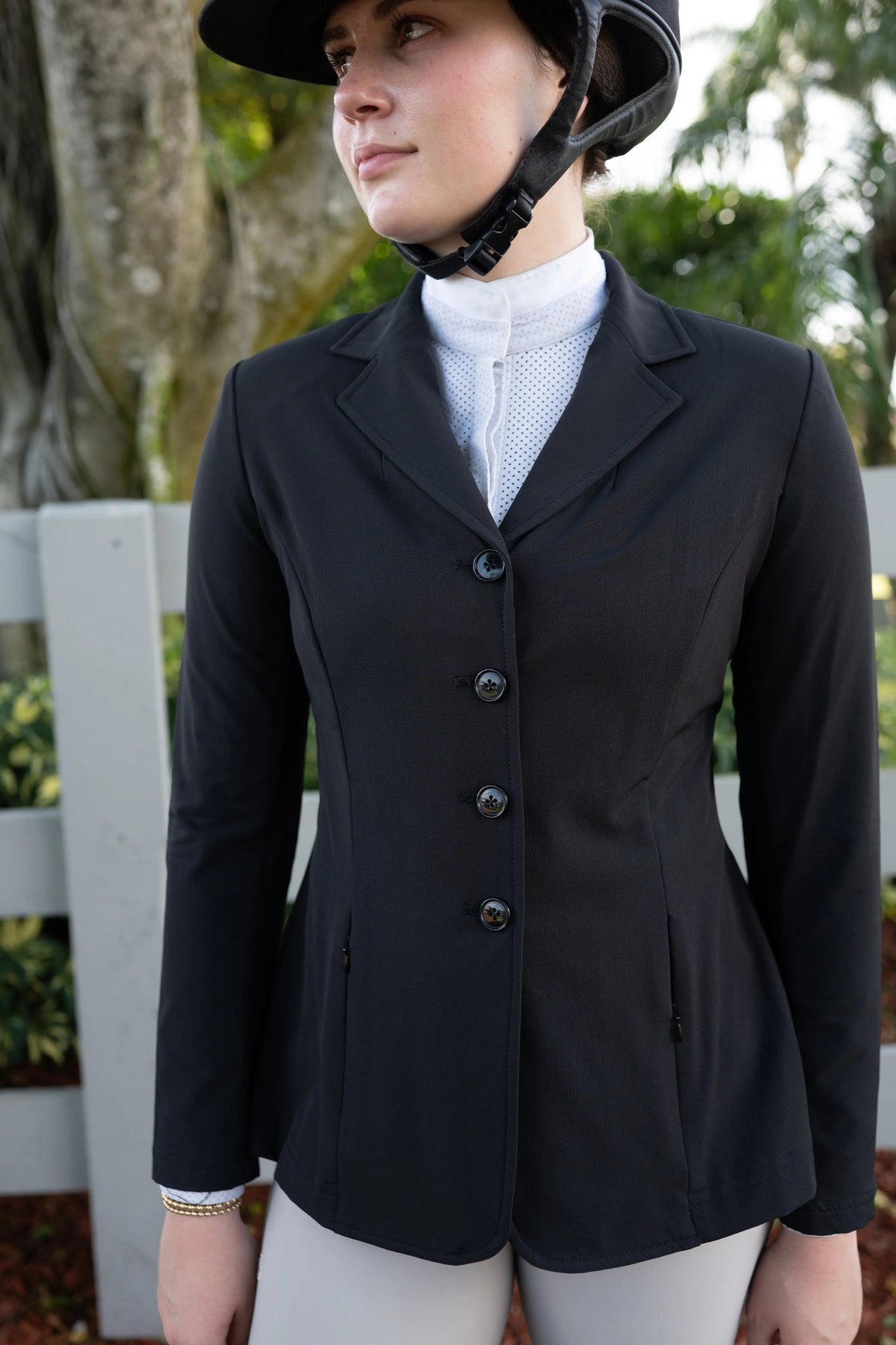 Grand Prix Women's Quinn Show Jacket