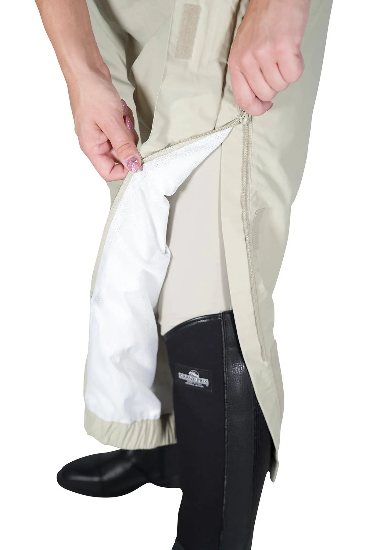 Pantalon de pluie Huntley Equestrian Grand Prix