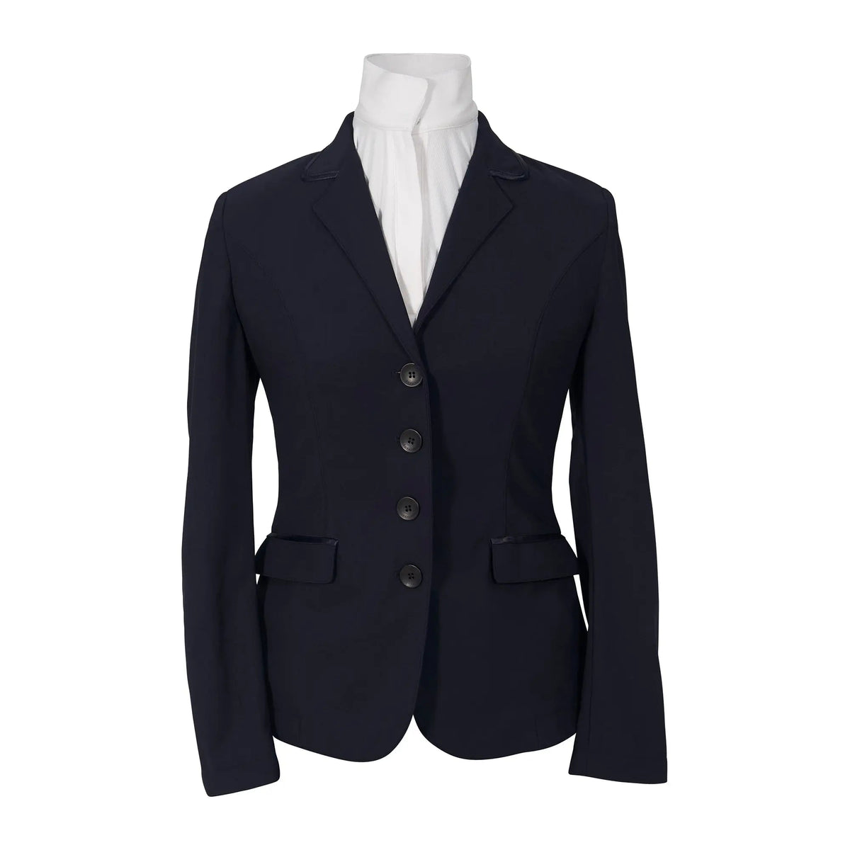 Chaqueta de equitación Grand Prix Saltare Dolce