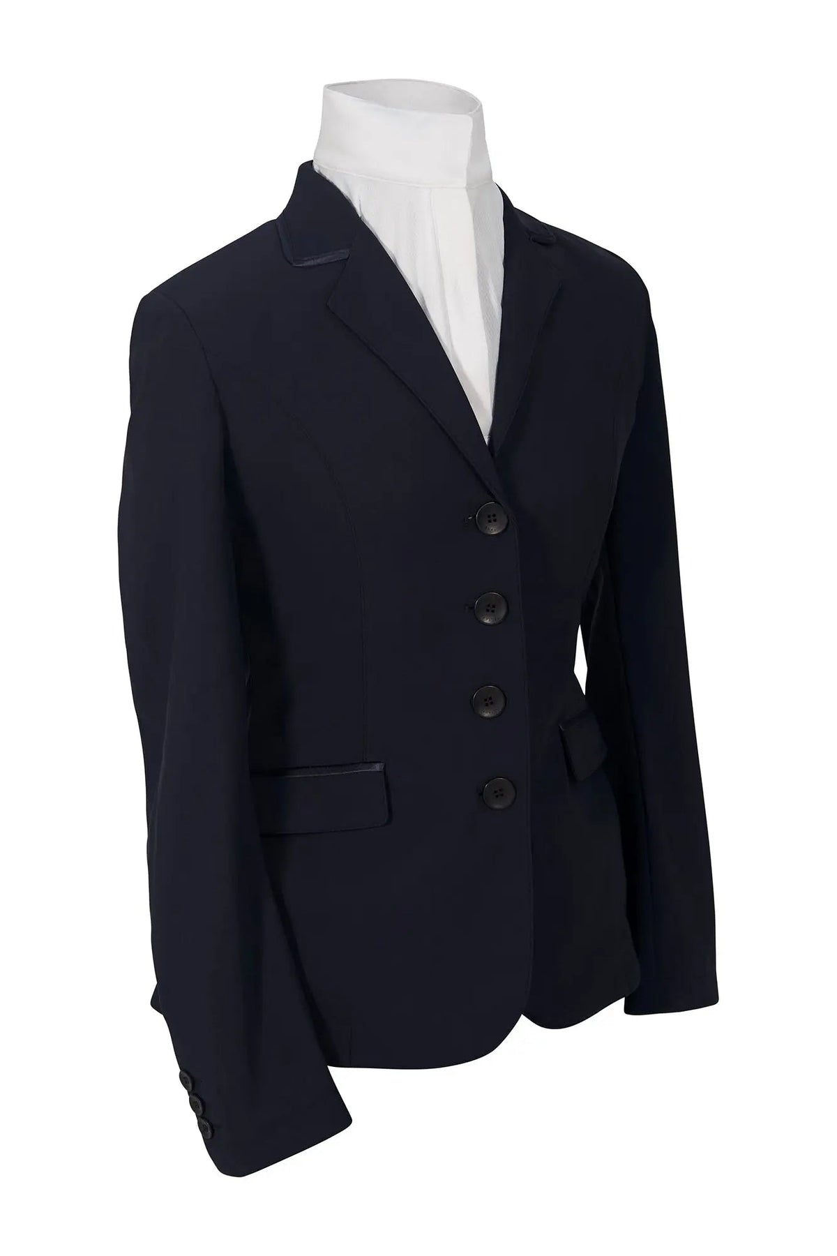 Chaqueta de equitación Grand Prix Saltare Dolce