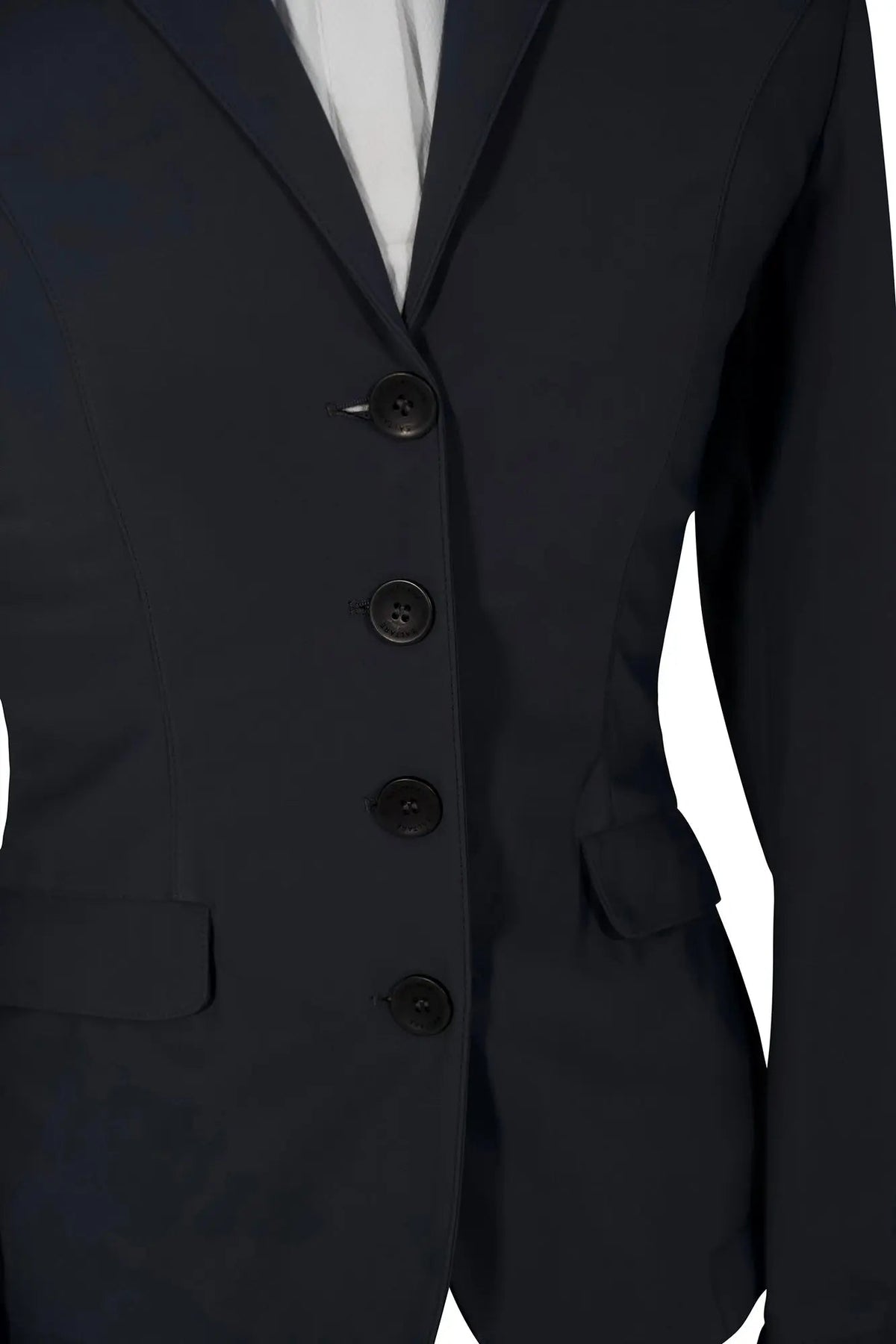 Chaqueta de equitación Grand Prix Saltare Dolce