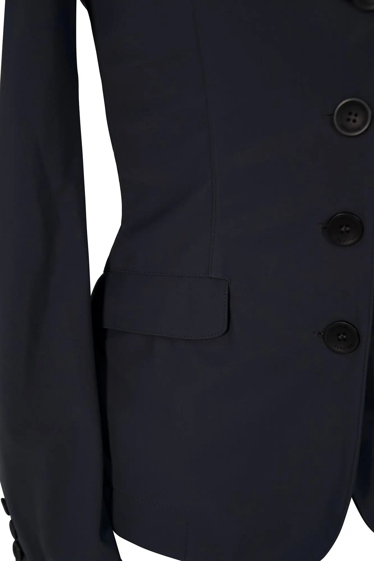 Chaqueta de equitación Grand Prix Saltare Dolce