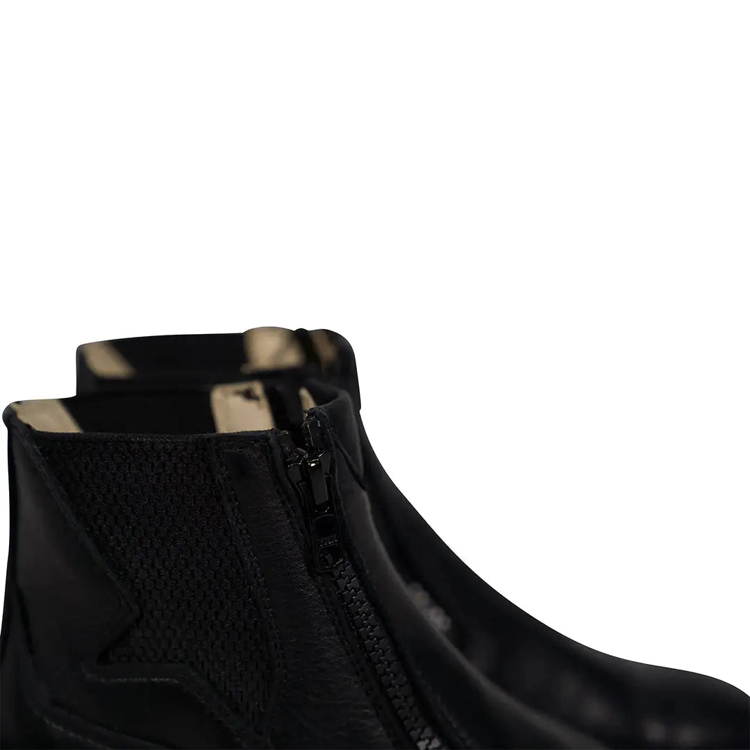 Huntley Equestrian - Grand Prix Saltare Florence Paddock Boots - 8.5