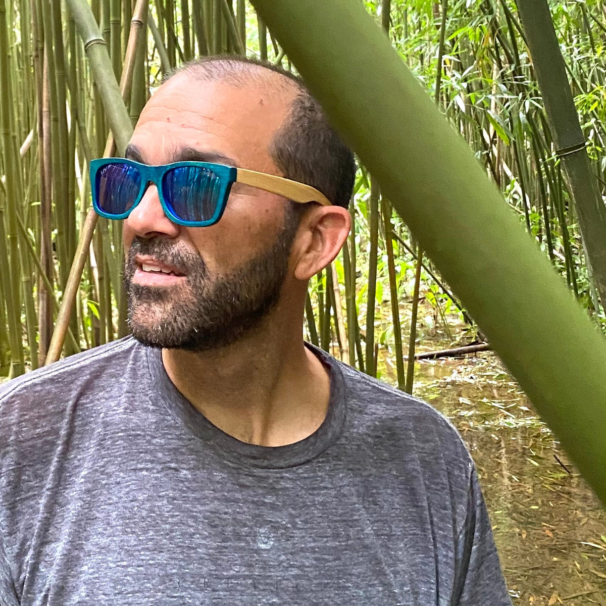 Lani Shades Hawaii Aina Nalu Sonnenbrille