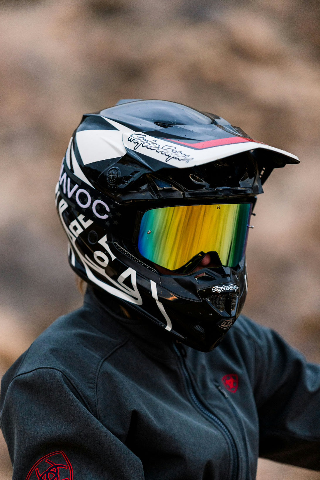 Havoc States Goggles