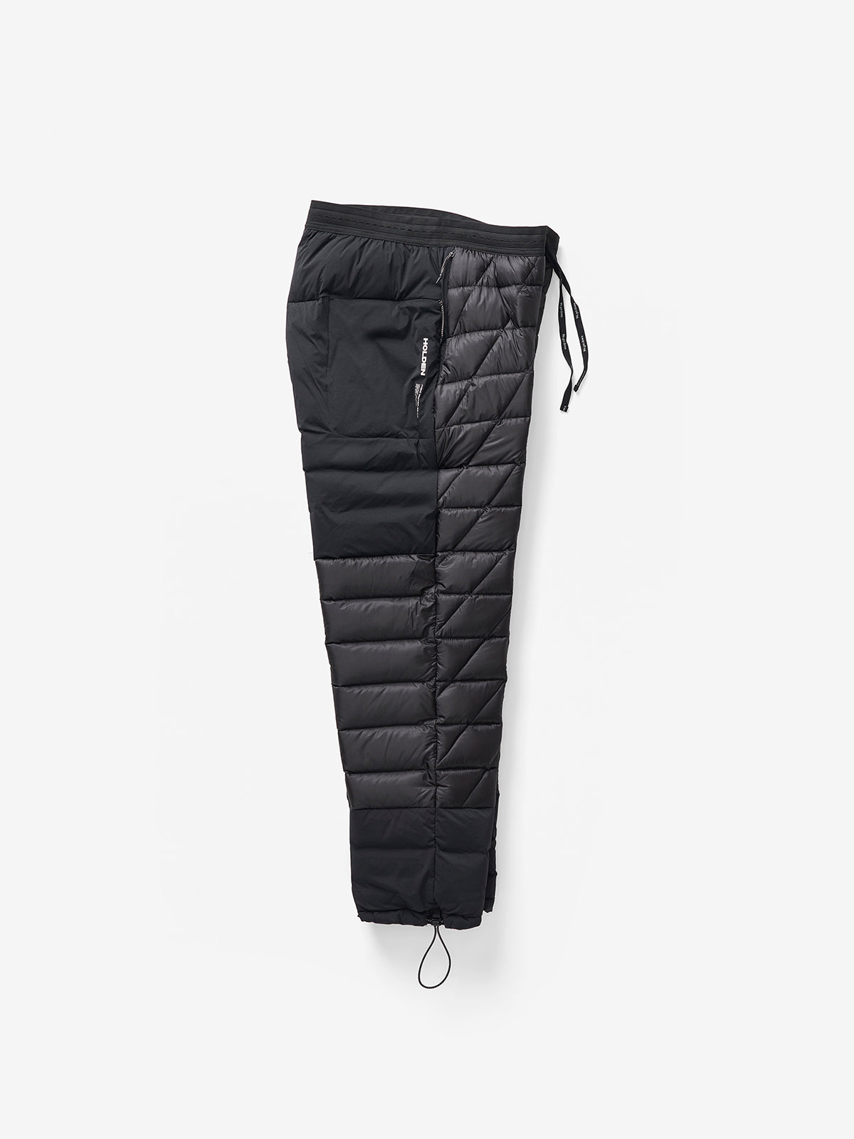 Holden Outerwear Hybrid Daunen-Jogginghose