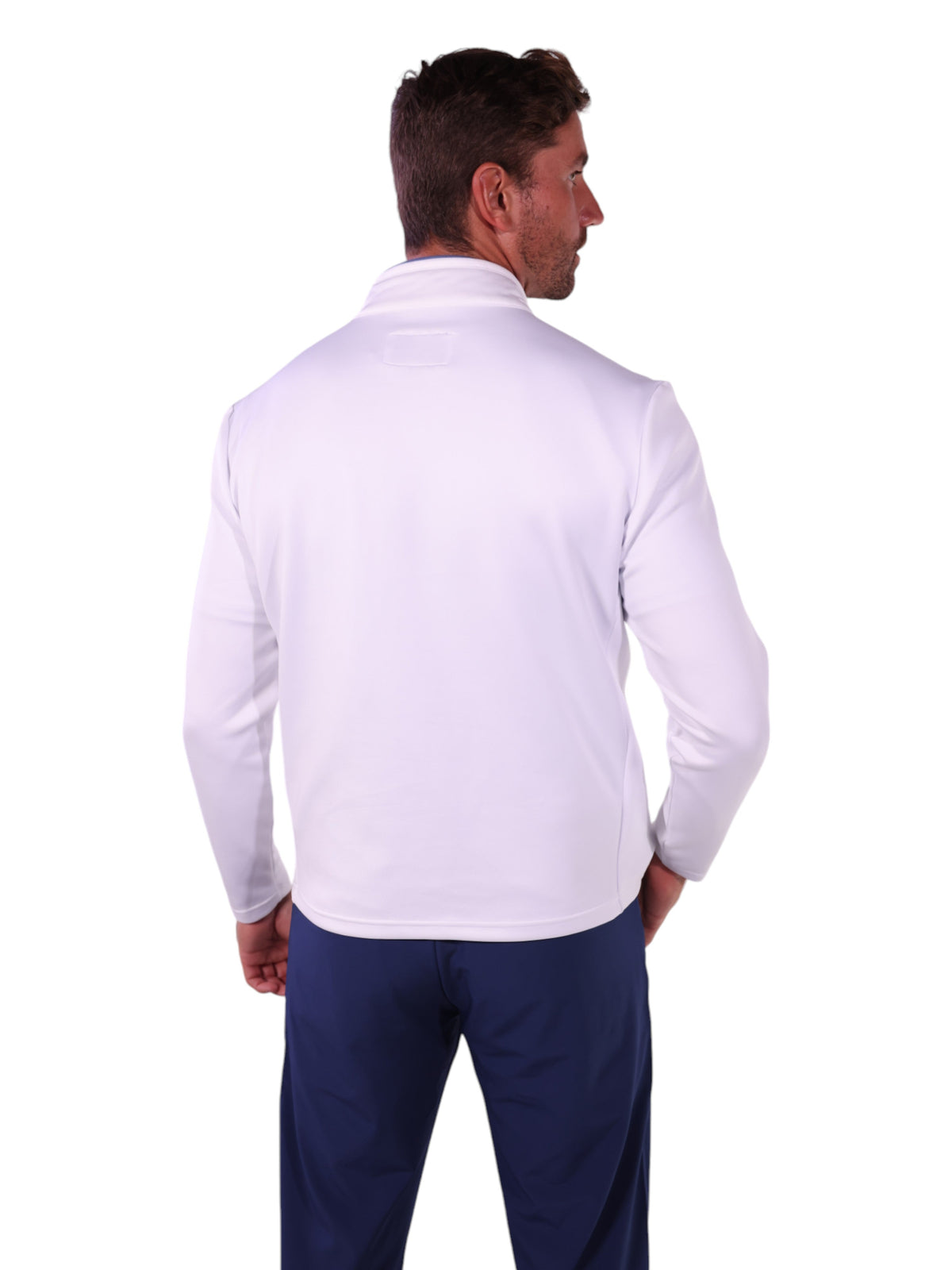White Water Life Hampton Pullover Funktionsschicht