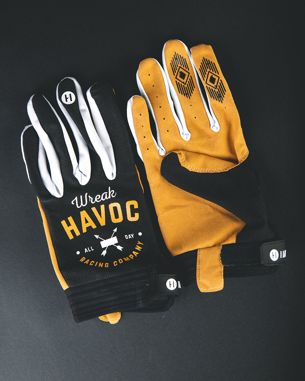 Guantes Giro Havoc